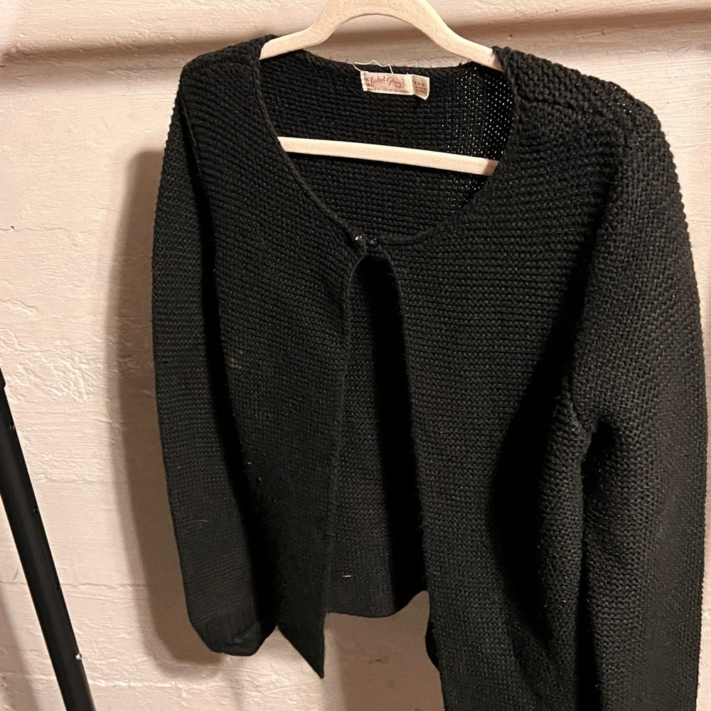 Cardigan